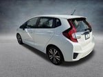 2017 Honda Fit EX
