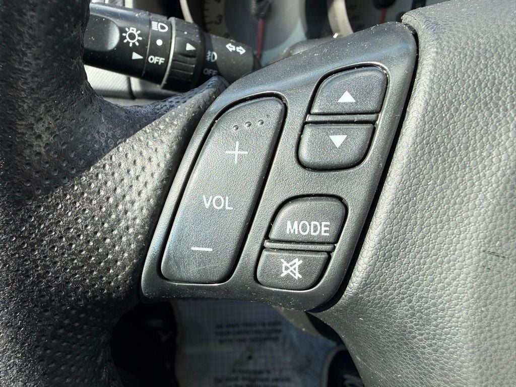 2009 Mazda Mazda3 i Touring Value