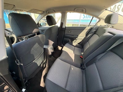 2009 Mazda Mazda3 i Touring Value