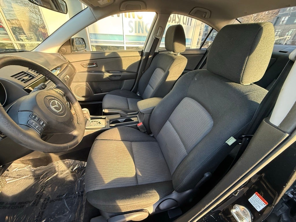 2008 Mazda Mazda3 i Touring Value