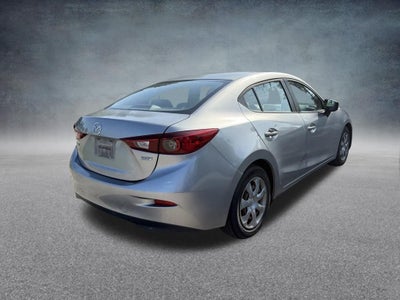 2014 Mazda Mazda3 i Sport