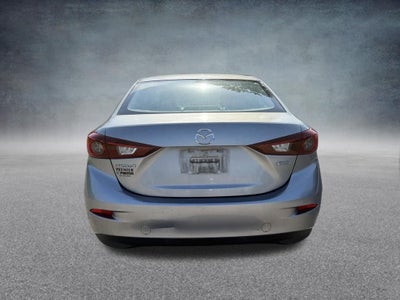 2014 Mazda Mazda3 i Sport