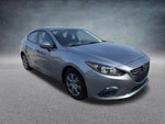 2014 Mazda Mazda3 i Sport