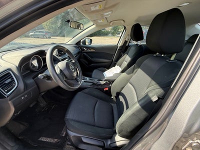 2014 Mazda Mazda3 i Sport