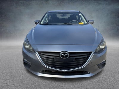 2014 Mazda Mazda3 i Sport