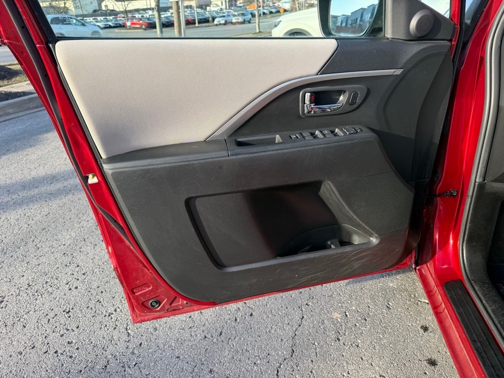 2013 Mazda Mazda5 Sport