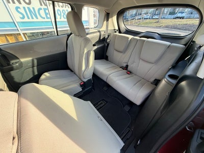 2013 Mazda Mazda5 Sport