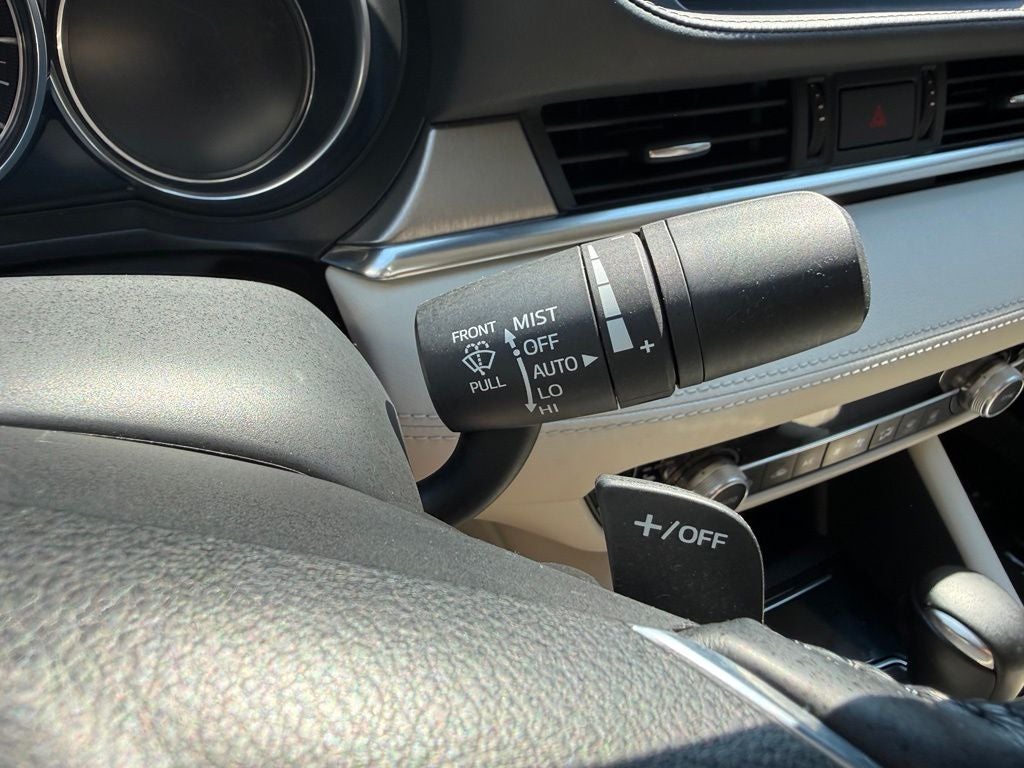 2021 Mazda Mazda6 Grand Touring Reserve