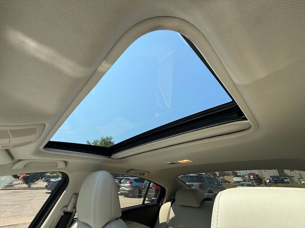 2021 Mazda Mazda6 Grand Touring Reserve