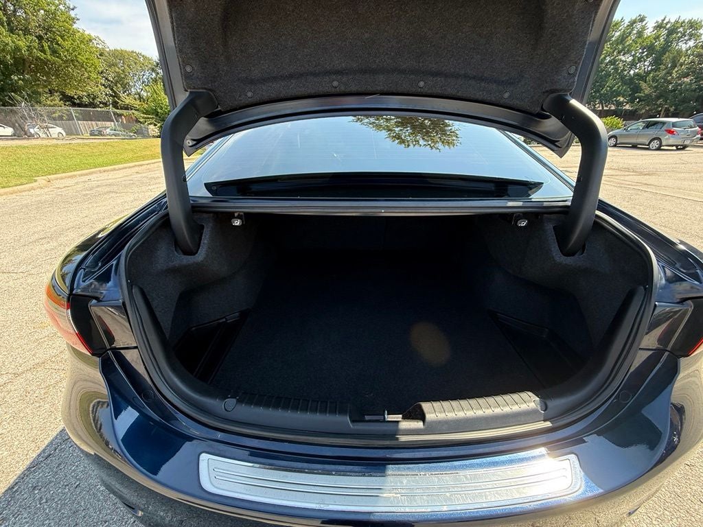 2021 Mazda Mazda6 Grand Touring Reserve