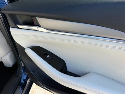 2021 Mazda Mazda6 Grand Touring Reserve