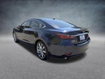 2021 Mazda Mazda6 Grand Touring Reserve