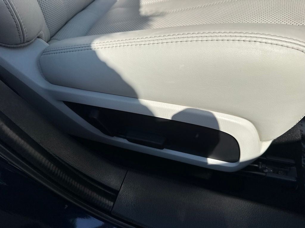 2021 Mazda Mazda6 Grand Touring Reserve