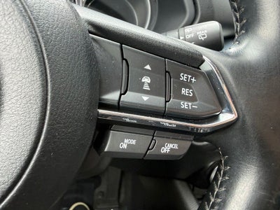 2020 Mazda Mazda CX-5 Sport