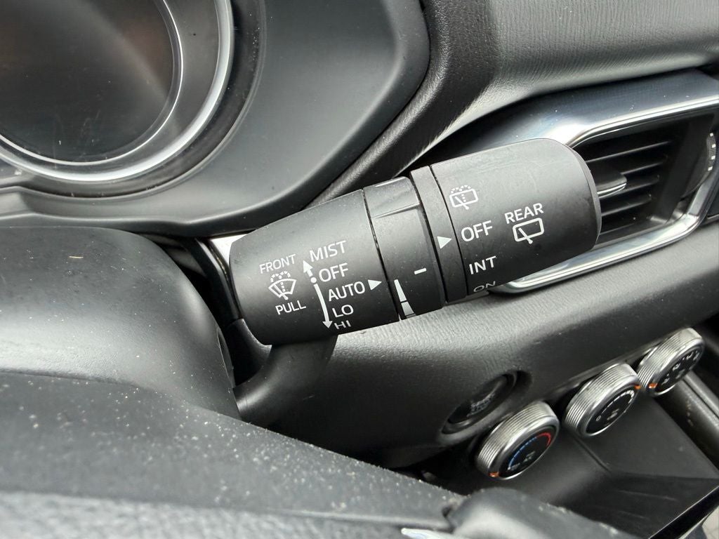 2020 Mazda Mazda CX-5 Sport