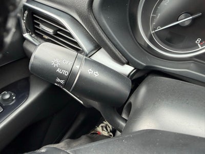 2020 Mazda Mazda CX-5 Sport