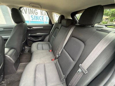 2020 Mazda Mazda CX-5 Sport