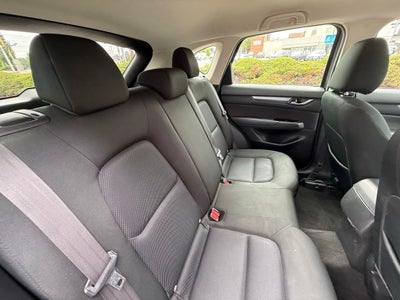2020 Mazda Mazda CX-5 Sport