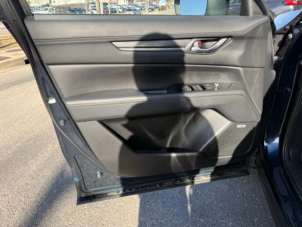 2023 Mazda Mazda CX-5 2.5 S Premium Plus Package