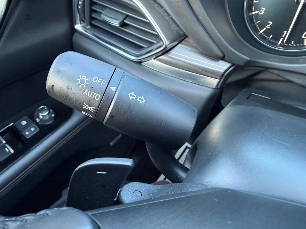 2023 Mazda Mazda CX-5 2.5 S Premium Plus Package