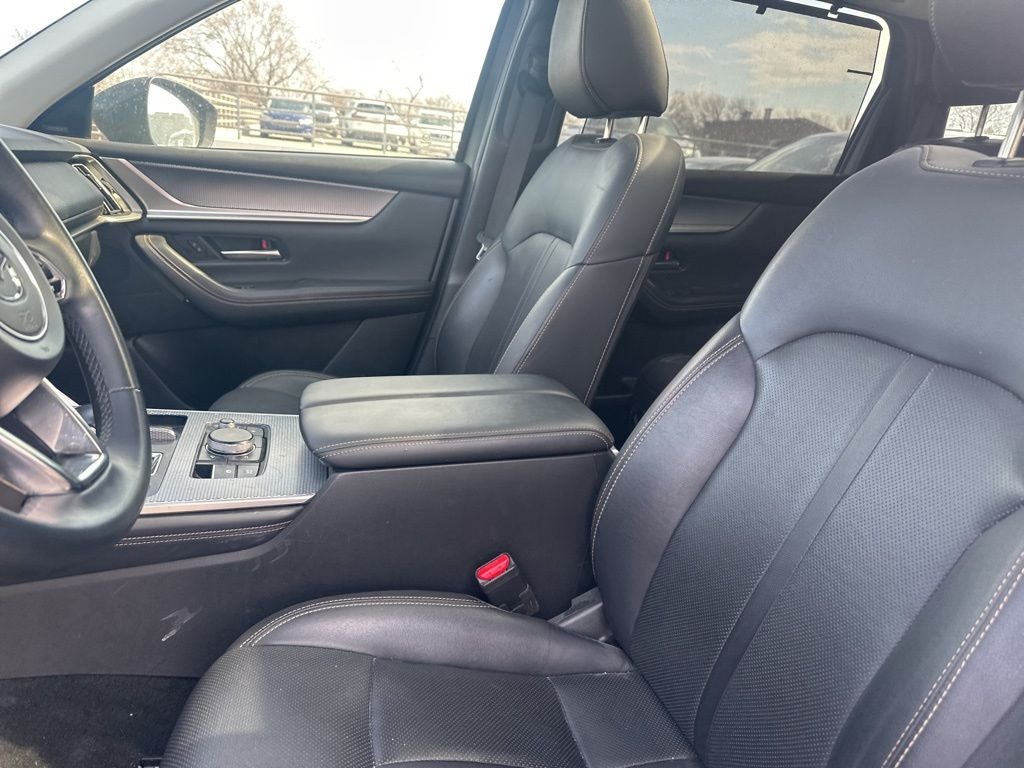 2024 Mazda Mazda CX-90 3.3 Turbo Premium