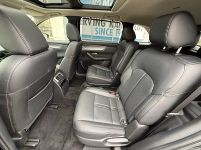 2024 Mazda Mazda CX-90 3.3 Turbo Premium