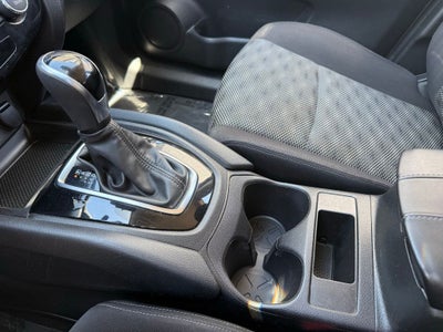 2020 Nissan Rogue Sport SV