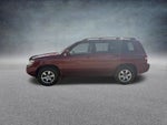 2006 Toyota Highlander V6
