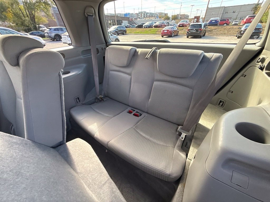 2006 Toyota Highlander V6