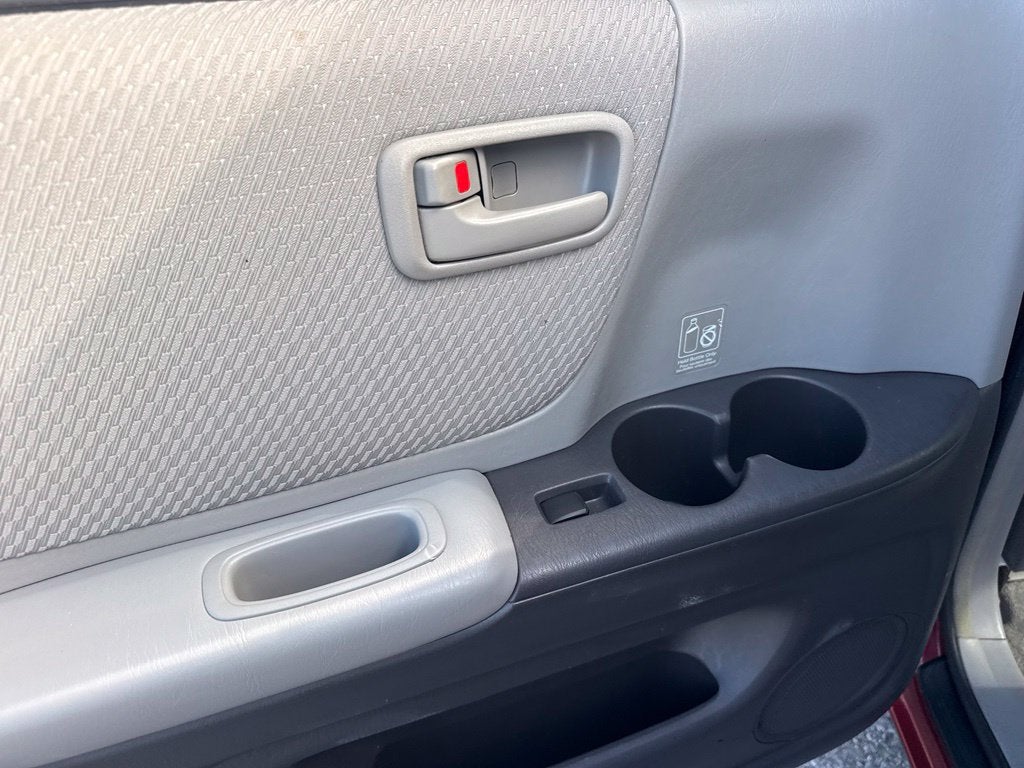 2006 Toyota Highlander V6