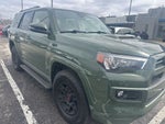 2022 Toyota 4Runner TRD Sport