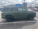 2022 Toyota 4Runner TRD Sport