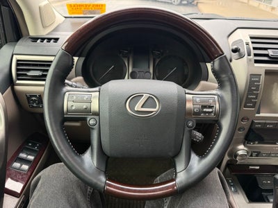 2019 Lexus GX 460