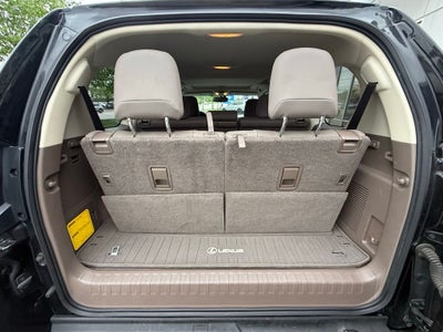 2019 Lexus GX 460