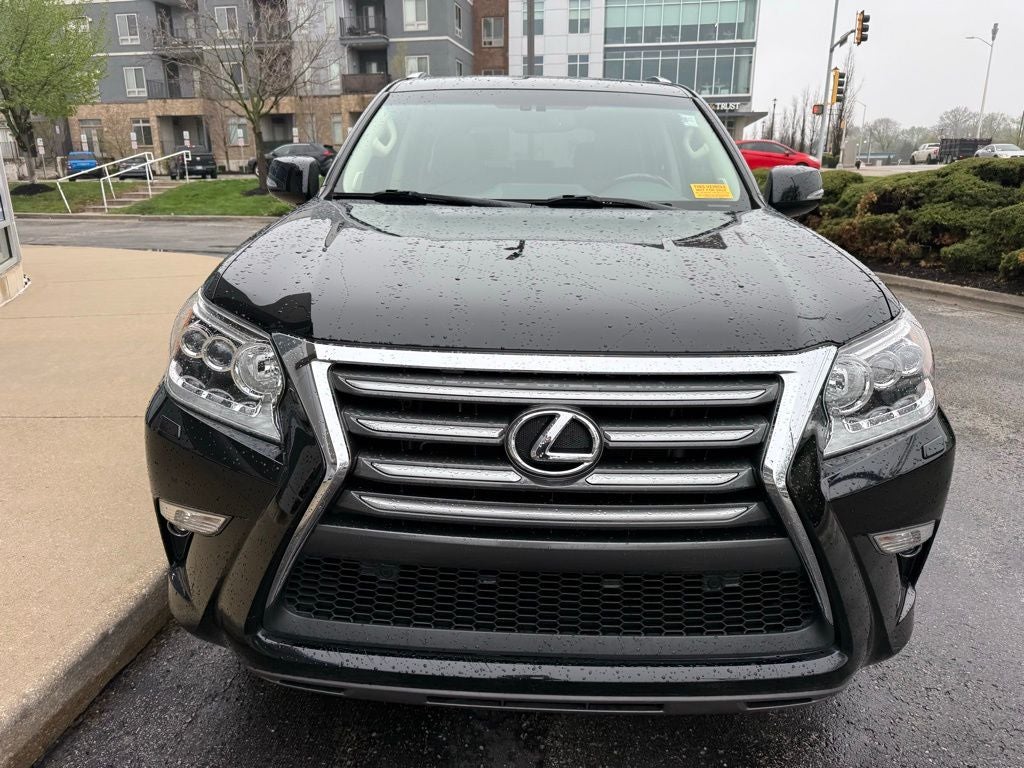 2019 Lexus GX 460