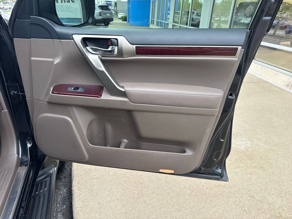 2019 Lexus GX 460