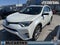2017 Toyota RAV4 Hybrid Limited