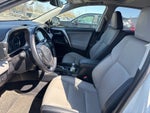 2017 Toyota RAV4 Hybrid Limited