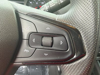 2022 Chevrolet TrailBlazer LS