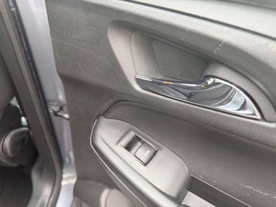 2022 Chevrolet TrailBlazer LS