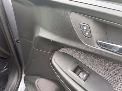 2022 Chevrolet TrailBlazer LS
