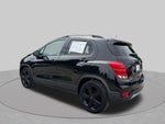 2018 Chevrolet Trax Premier