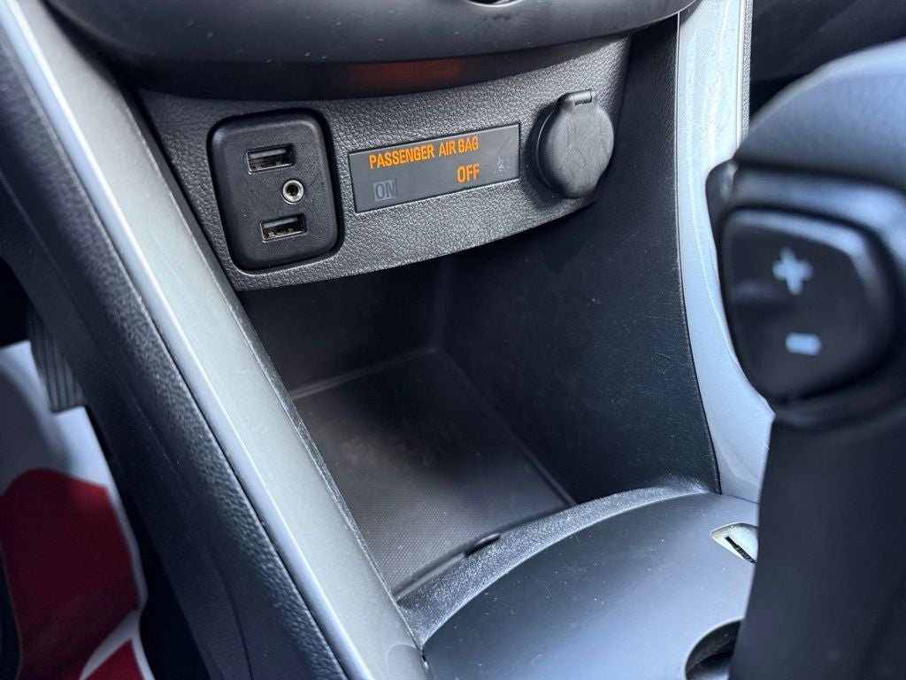 2020 Chevrolet Trax LT AWD