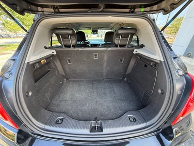 2020 Chevrolet Trax LT AWD