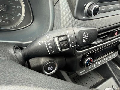 2022 Hyundai Kona SEL AWD