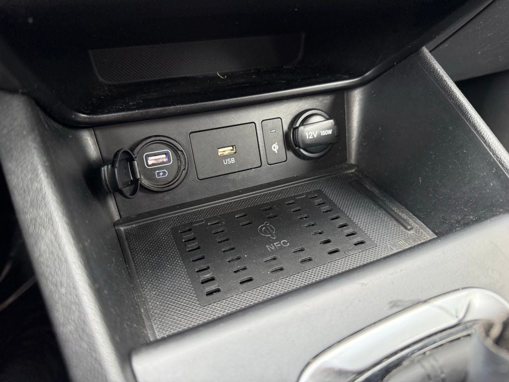 2022 Hyundai Kona SEL AWD