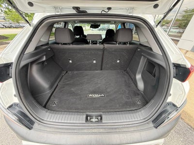2022 Hyundai Kona SEL AWD