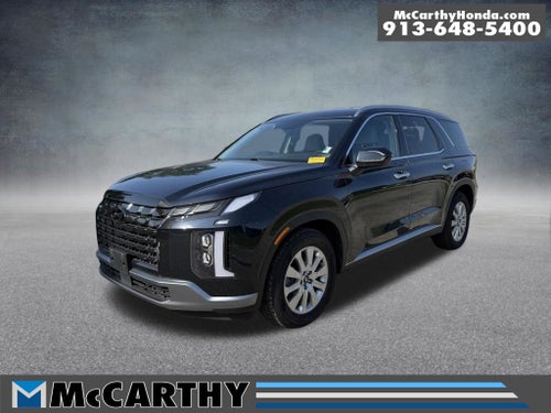 2024 Hyundai Palisade SEL 7 Passenger