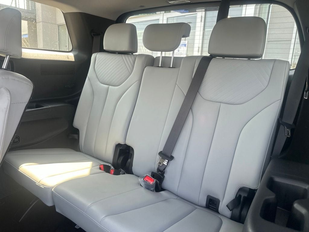 2024 Hyundai Palisade SEL 7 Passenger