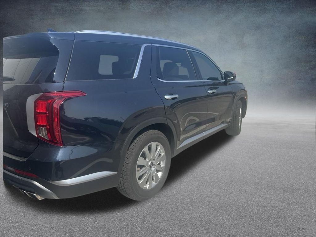 2024 Hyundai Palisade SEL 7 Passenger